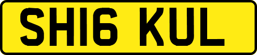 SH16KUL