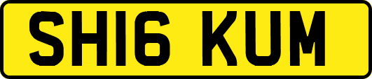 SH16KUM