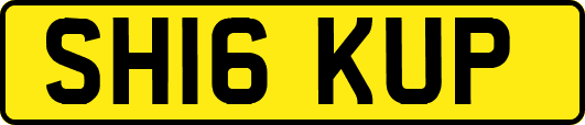 SH16KUP
