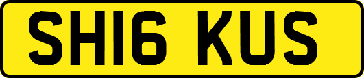 SH16KUS
