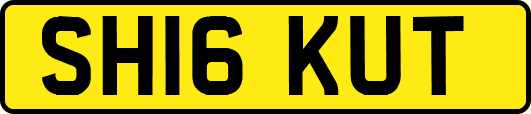 SH16KUT