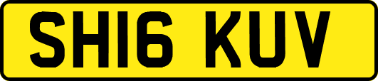 SH16KUV