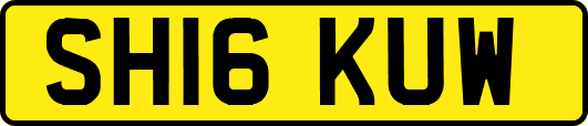 SH16KUW
