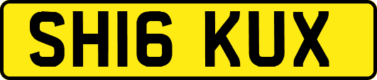 SH16KUX