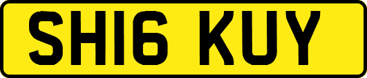 SH16KUY
