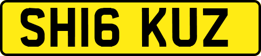 SH16KUZ