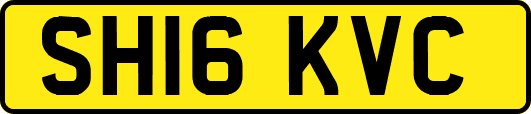 SH16KVC