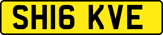 SH16KVE