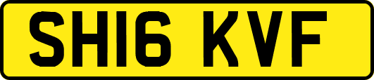 SH16KVF