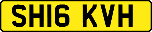 SH16KVH