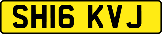 SH16KVJ