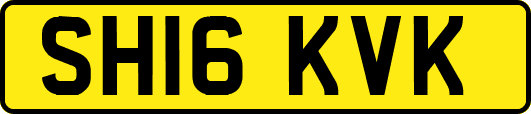 SH16KVK