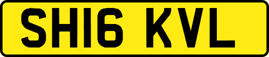 SH16KVL