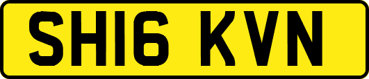 SH16KVN