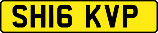 SH16KVP