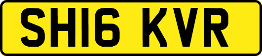SH16KVR