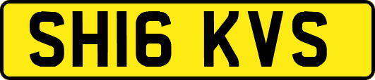 SH16KVS