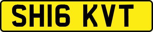SH16KVT