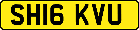 SH16KVU