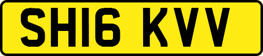SH16KVV