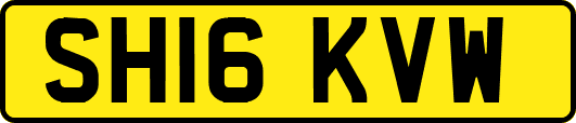 SH16KVW