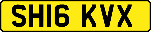 SH16KVX