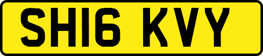 SH16KVY