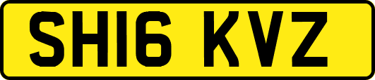 SH16KVZ