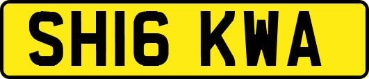 SH16KWA
