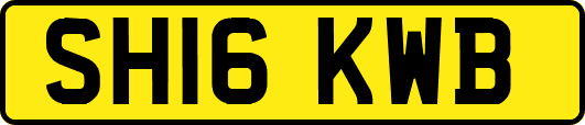 SH16KWB