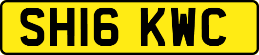 SH16KWC