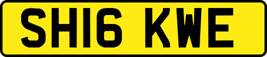 SH16KWE