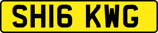 SH16KWG