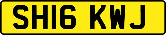 SH16KWJ