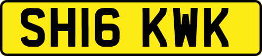 SH16KWK