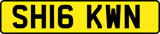 SH16KWN