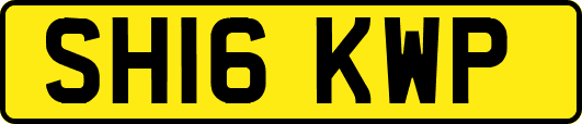 SH16KWP