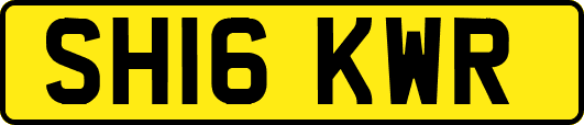 SH16KWR