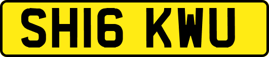 SH16KWU