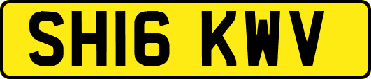 SH16KWV