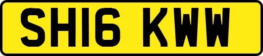 SH16KWW