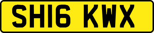SH16KWX