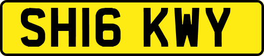SH16KWY