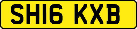 SH16KXB