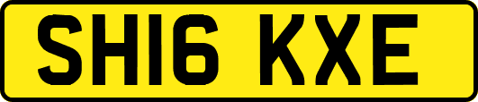 SH16KXE