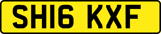 SH16KXF