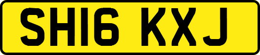SH16KXJ