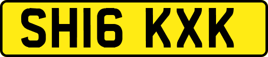 SH16KXK