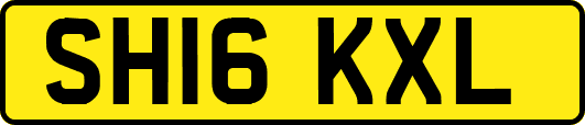 SH16KXL