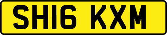 SH16KXM